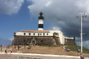 City Tour in Salvador Bahia